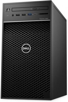Dell Precision T3640 (W-1250-6) Masaüstü Bilgisayar kullananlar yorumlar